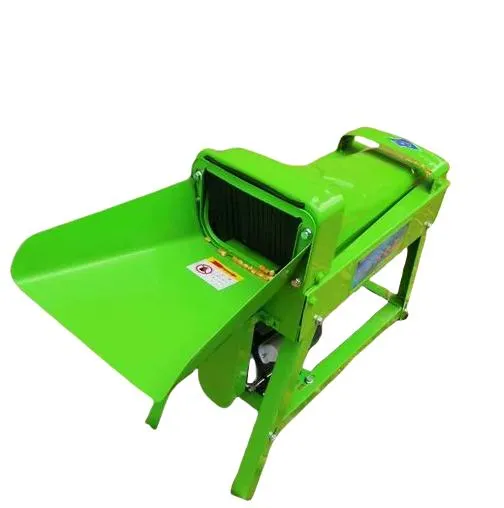 Home Use Agricultural Machinery Double Rollers High Efficiency Maize Sheller
