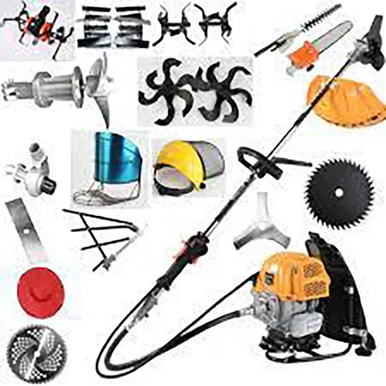 Brush / Harvest Cutter /Gas Grass Cutter(Grass Trimmer, Brush Cutter) rice cutter machine harvester wheat mini harvester price in Pakistan replacement for yamah