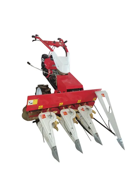 Good Quality Rice and Wheat Reaper 100cm