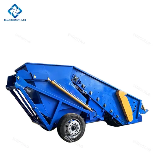 Tractor Implements Small Rock Pickers for Sale