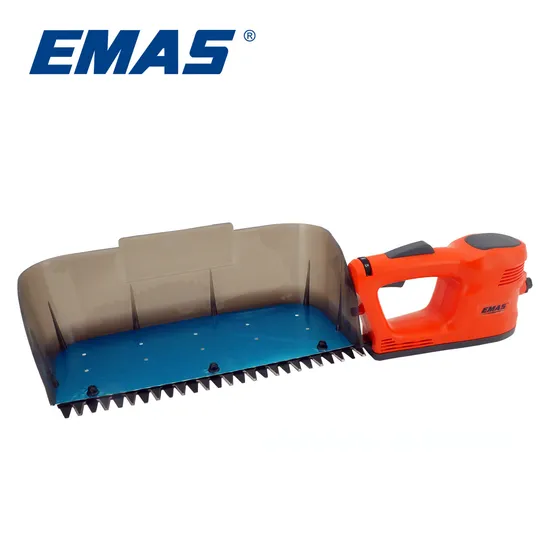 New Product 24V Tea Cutting Machine Battery Powered for Tea Leaf Harvest