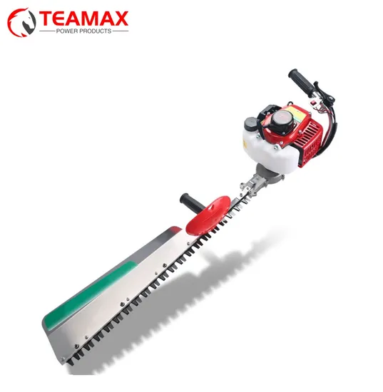 Red Harvesting Machine Tea Picker