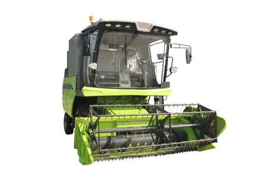 Wheat Harvester Combine Price of Small Combine Harvester Wheat Cutting Machine for Wheat