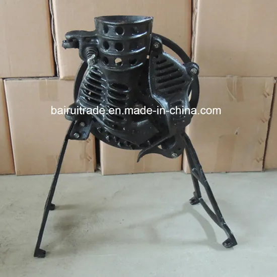 Manual Corn Sheller for Maize Thresher