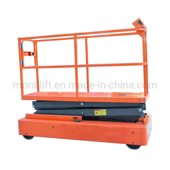 Greenhouse picking trolley scissor picker