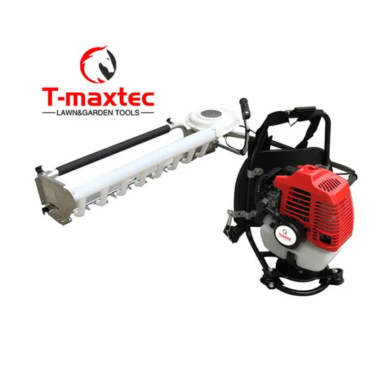 2-Stroke Tea Picker Tea Harvesting Machine TM-Tp260