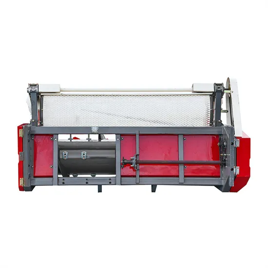 Multiple Colors Lightweight Maize Harvester Header Implement for Sale