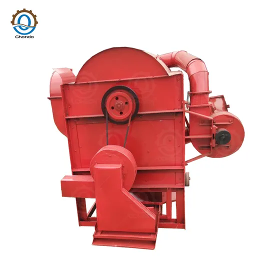 EV Farm Use Hot Selling Wheat Rice Corn Maize Thresher Sheller