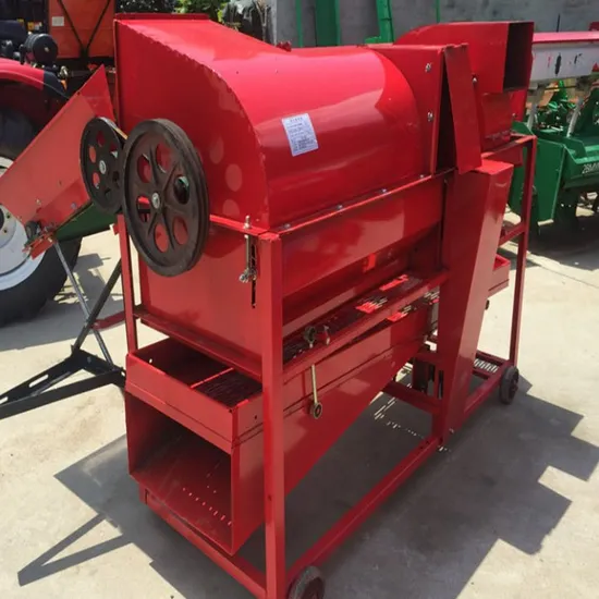 Agricultural Machine Electric Gasoline Diesel Peanut Picker