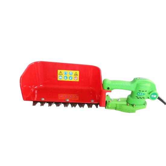 Mini Tea Harvester Machine Picking Machine