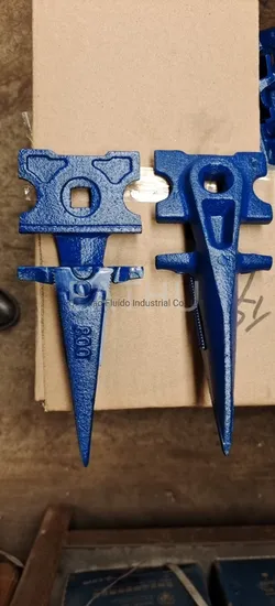 Knife Guard for Combine Harvest