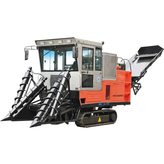 Factory Directly Sugarcane Harvester for Sale