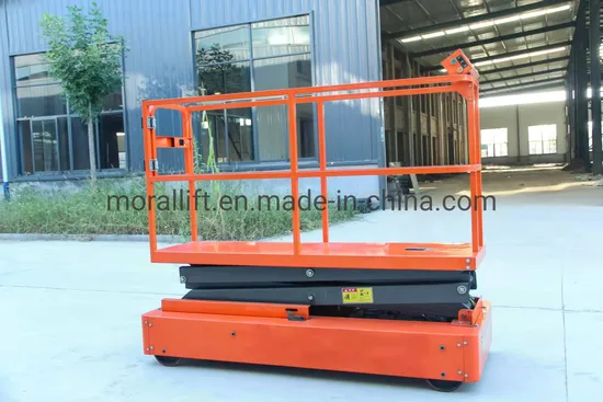 Easy Operation Greenhouse Scissor Picker for Vegetable/Flower