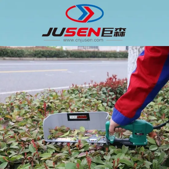 Small Portable Type Rechargeable Mini Tea Harvester Machine
