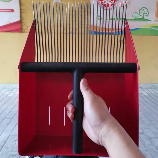 Acme Manual Blueberry Picking Machine Price