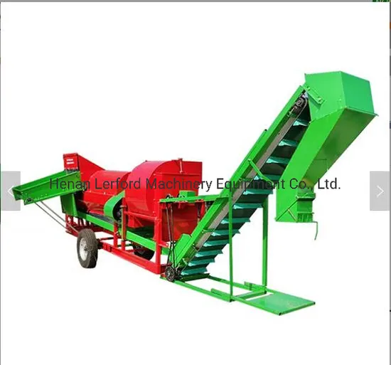 Multifunctional Good Quality New Peanut Picker