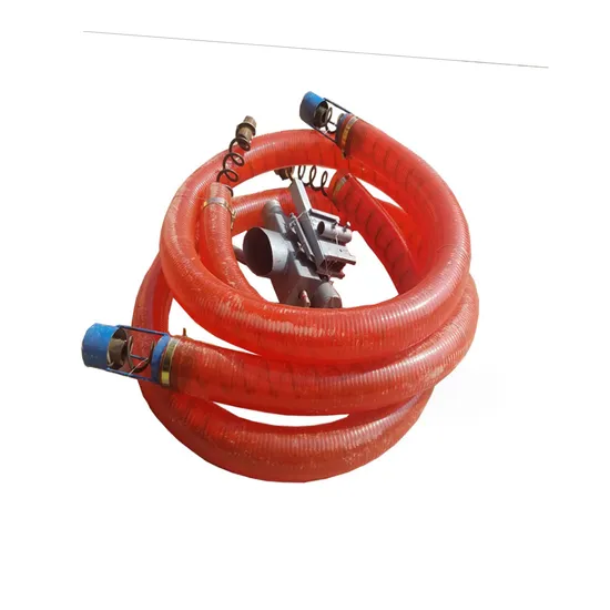 Portable Pump Flexible Screw Conveyor Rice Wheat Grain Powder Suction Machine