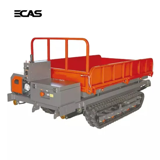 Ecas-S500 Automatic Scissor Lift Platform with a Working Table Expansion