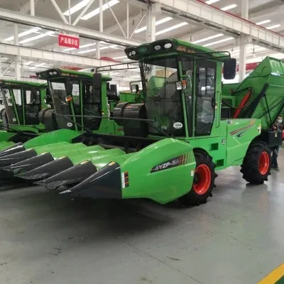 Corn harvester,Shuhe brand, 3A/4A/5A corn harvester
