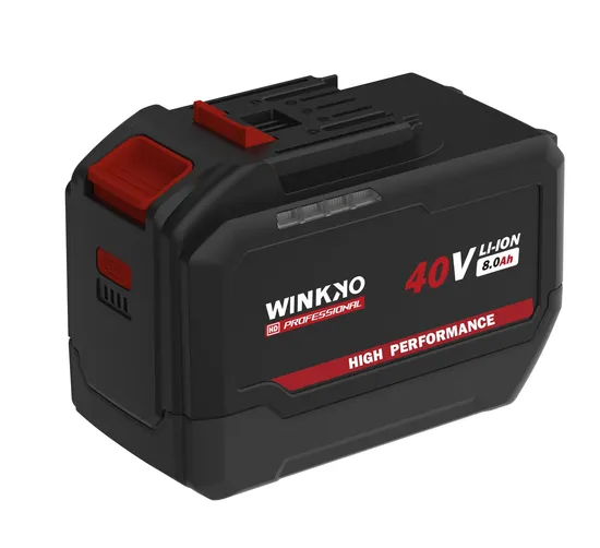 Picking Hard Shaft Winkko Color Box Cutting Machine 40V Brushless Motor