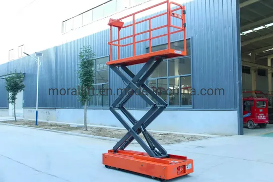 Self-propelled Harvest Trolley for Sale