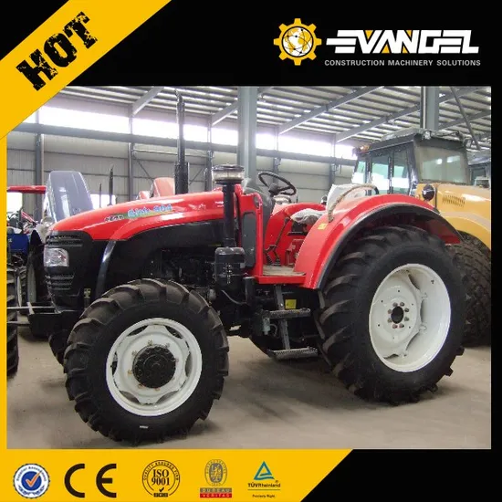 Foton Rice Harvester Dg200 Combine Harvester Farming Machine