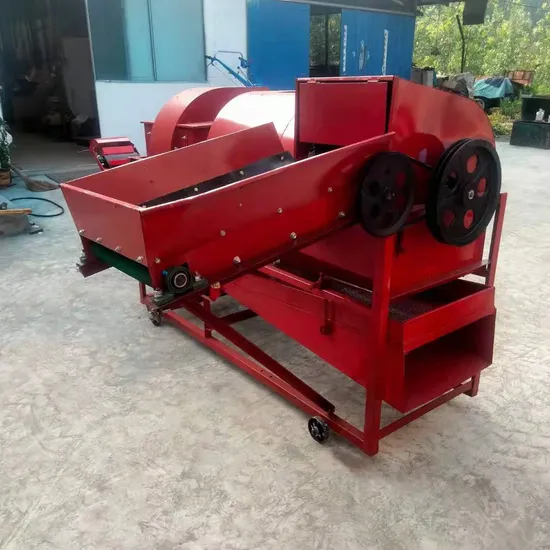 Agricultural Machinery Groundnut Picker /Wet Dry Peanut Picker