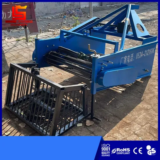 High Quality Low Price Potato Digger Carrots Excavator Harvesting Sweet Potato Equipment