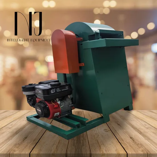 Agricultural Machinery Indonesia Philippines Banana Brazil Pole Pineapple Leaves Decorticator Machine