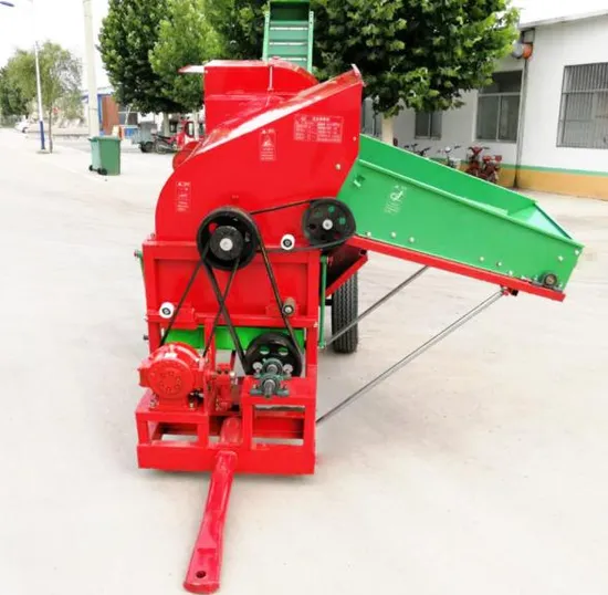 Commercial Multi-Function Peanut Picking Machine with Low Sale