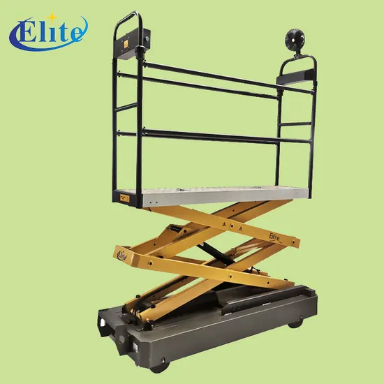 Farming Equipment Agriculture Tomato Harvest Leaf Picking Cart for Greenhouse