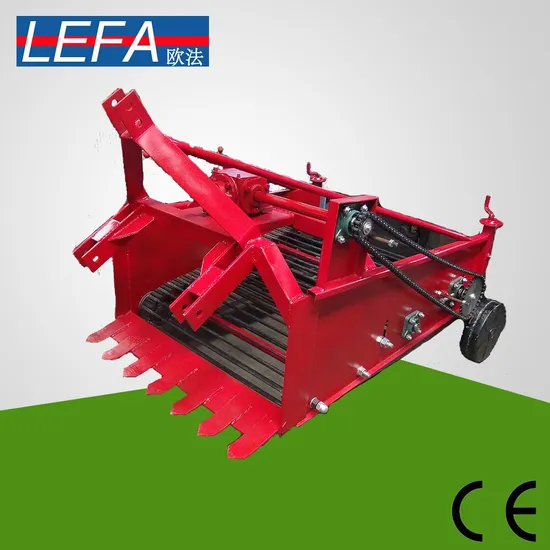 Tractor Mounted Potato Harvester for Sale (4U-70)