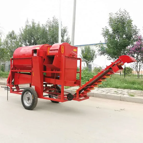 Peanut Picker Groundnut Harvester Machine Peanut Picking Machine Peanut Picker