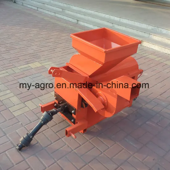 Farm Tractor Pto Driven Corn Maize Sheller Thresher for Big Farm