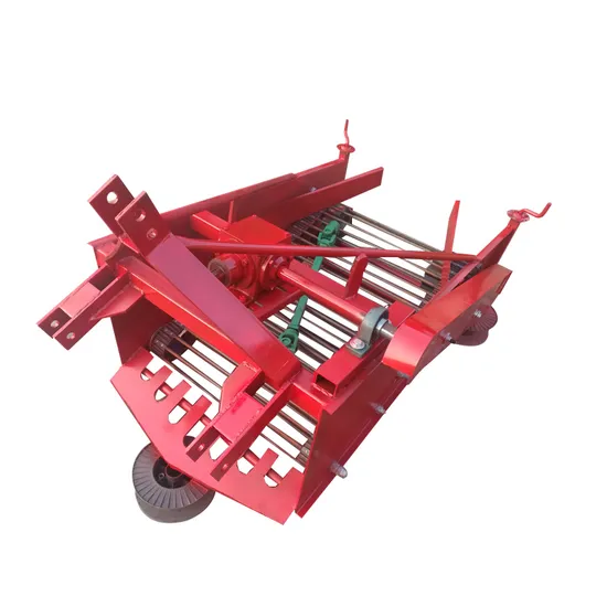 Sweet Potato Digger Farm Agriculture Potato Harvester Machine