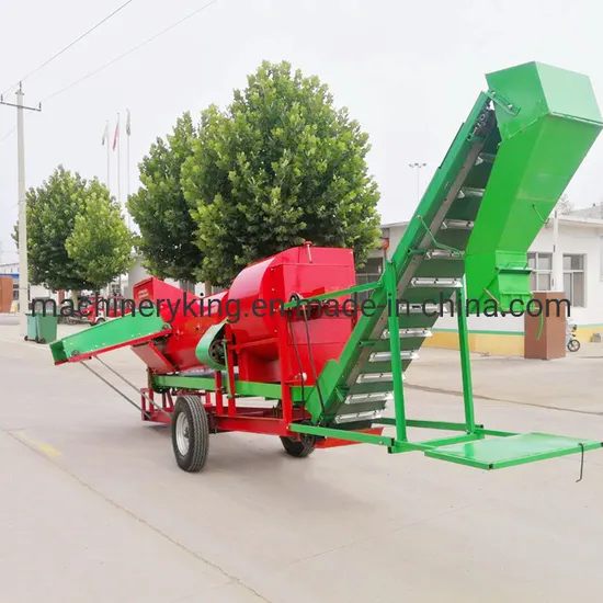 Groundnut Picker Agricultural Machinery