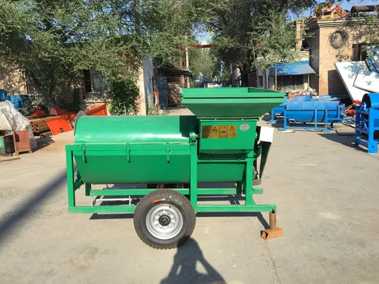 Pumpkin Seed Extract/Pumpkin Seeds Separating Machine/Watermelon Seeds Harvester