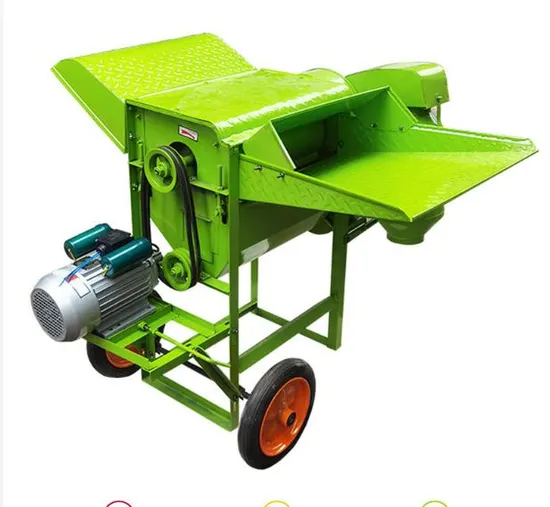 Farm Machinery Corn Sheller Wheat Thresher Farm Agricultural Machinery
