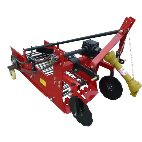 3 Point Potato Digger Hot Sale