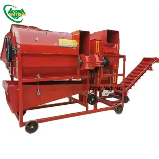 Factory Price Peanut Picker Machine Dry Peanut Picking Machines Groundnut Picker Machine