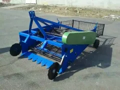 Potato Harvester Agricultural Machinery Quickly Harvest Potatoes Mini Tool