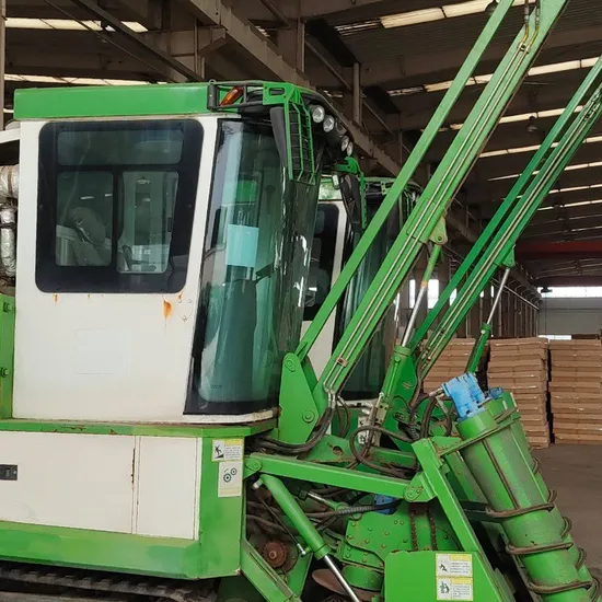 China Factory Single Row Combine Harvester with High Work Efficiency (4GL-1A(G4))