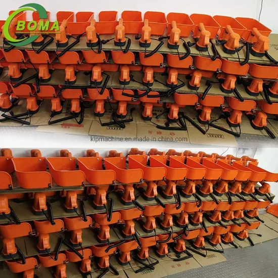 2023 New Electric Tea Picker Handheld Tea Picking Machine with Battery and Charger