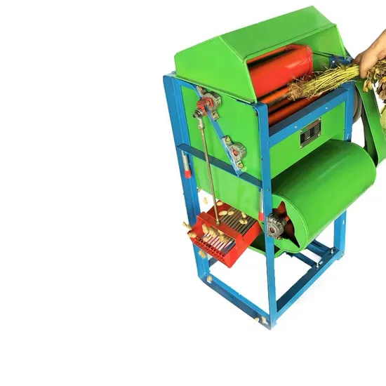 Multi-Functional 200kg\H Wet Peanut Picker with High Efficiency