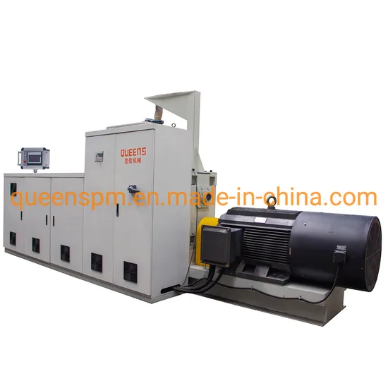 Plastic Pipe Machine/Plastic Pipe Production Line/Plastic Pipe Manufacturing Plant/PPR PE HDPE Pipe Making Machine