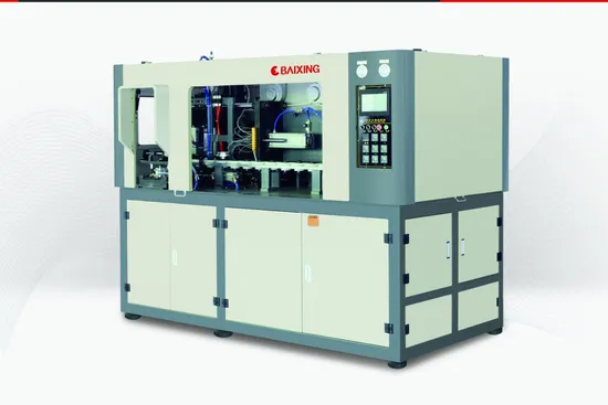 Honey Jar Nut Jar Pet Jar Machine Machine (BX-2500)