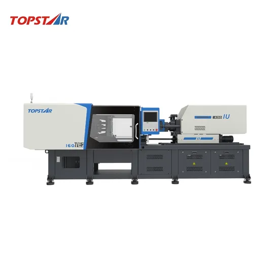 High Efficiency Power Tools Te160II Electric Injection Machine