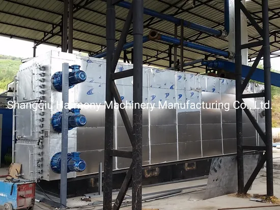 80-100 Ton Per 24hours Plastic Recycling Fully Continuous Pyrolysis Machine Pyrolysis Plant