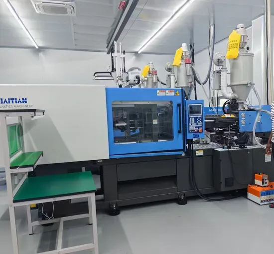 OEM ODM Injection Molding Precise Plastic Product Assembly Customization Processing Mold Development Design Drawing Clean Room Production