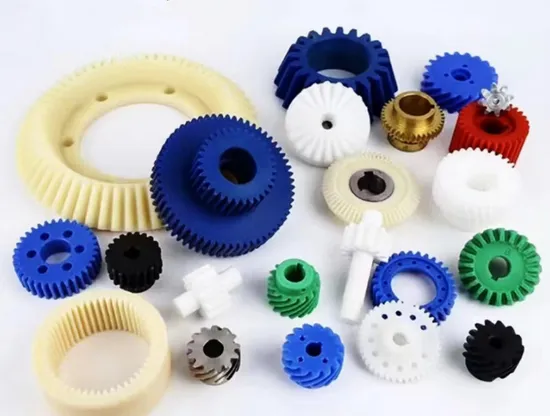 CNC Machining/Mold Making/ABS/POM/PTFE/Ptee/Nylon/Plastic Part Medical Product Customization Manufacturing